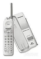 Лот: 717302. Фото: 1. Panasonic KX-TC1205RUS. DECT и радиотелефоны