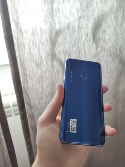 Лот: 15492259. Фото: 1. Honor 10 lite 64 gb. Смартфоны