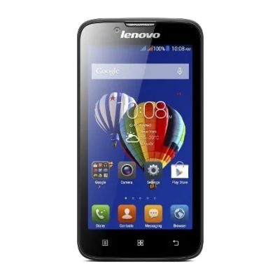Лот: 5149060. Фото: 1. Lenovo A328. Смартфоны