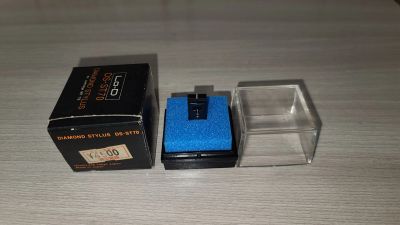 Лот: 25760846. Фото: 1. Игла звукоснимателя Lo-D (Hitachi... Виниловые проигрыватели и электрофоны