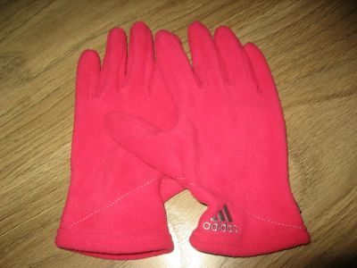 Лот: 4971755. Фото: 1. Перчатки adidas новые. Перчатки, варежки, митенки