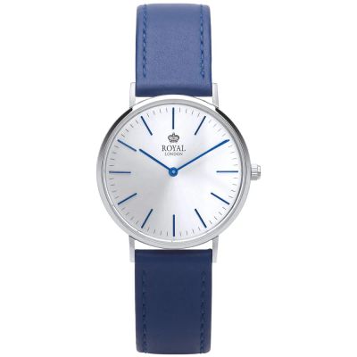 Лот: 23826484. Фото: 1. Женские часы ROYAL LONDON Classic... Оригинальные наручные часы