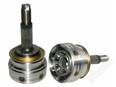 Лот: 2596245. Фото: 1. ШРУС внешний TOYOTA Corolla, Sprinter... Ходовая, подвеска, рулевое управление