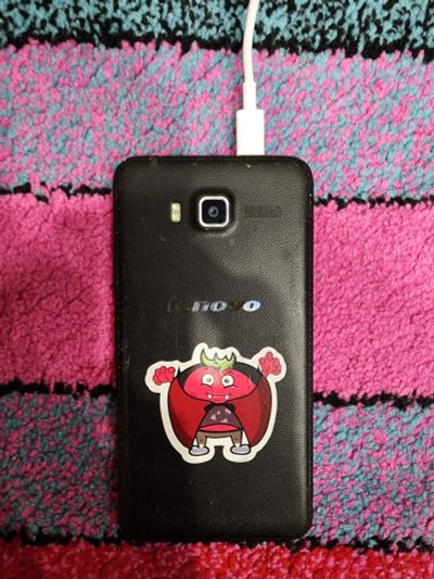 Лот: 20909667. Фото: 1. Смартфон Lenovo A916. Смартфоны