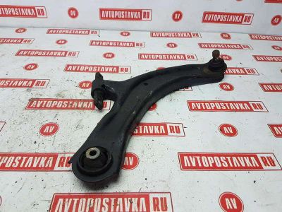 Лот: 20898814. Фото: 1. Рычаг подвески нижний Nissan X-Trail... Ходовая, подвеска, рулевое управление