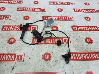 Лот: 20900852. Фото: 1. Датчик abs Toyota Wish ZGE20G... Кузов