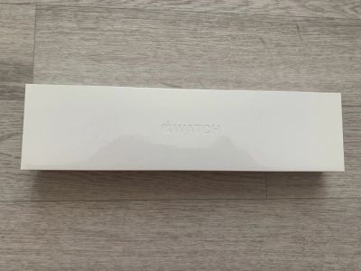 Лот: 17500644. Фото: 1. Apple Watch series 6. Смарт-часы, фитнес-браслеты, аксессуары