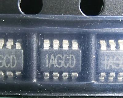 Лот: 10763229. Фото: 1. MP2315 High Efficiency 3A, 24V... Микросхемы