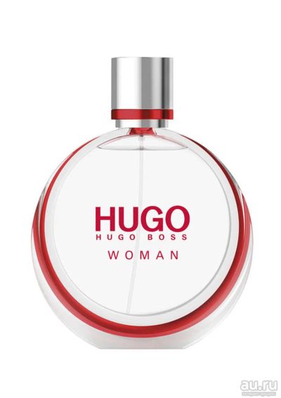 Лот: 8740739. Фото: 1. Hugo Boss Woman 100 ml (Венгрия... Женская парфюмерия