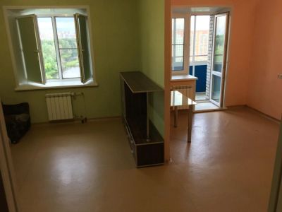 Лот: 9875013. Фото: 1. сдам в аренду 1-ю квартиру. Собственник... Квартиры, студии