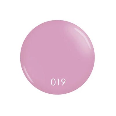 Лот: 5983987. Фото: 1. Гель-лак Fresh Proff, 10ml - 019... Лак для ногтей