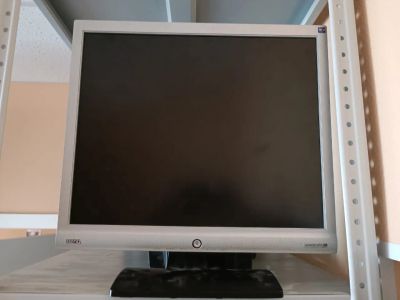 Лот: 19355793. Фото: 1. Монитор BenQ ET-0005-NA. ЖК-мониторы