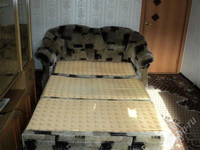 Лот: 516645. Фото: 1. Диван. Гостиные, стенки, горки