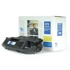 Лот: 9077388. Фото: 1. Картридж NVPrint C4127X (27X... Картриджи, расходные материалы