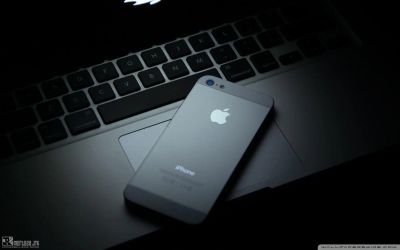 Лот: 7465101. Фото: 1. iPhone 5s 32 Gb. Смартфоны