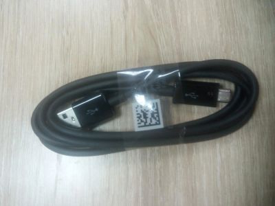 Лот: 9937921. Фото: 1. Дата-кабель micro-usb Samsung. Дата-кабели, переходники