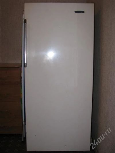 Лот: 1162805. Фото: 1. Холодильник ЗИЛ. Холодильники, морозильные камеры