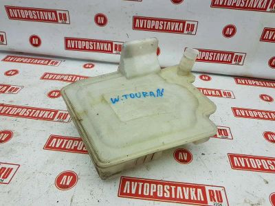Лот: 20898668. Фото: 1. Бачок омывателя Volkswagen Touran... Кузов