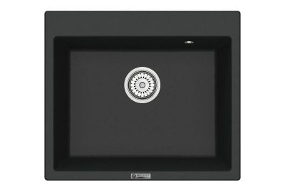 Лот: 23647948. Фото: 1. Мойка кухонная врезная POINT Бинга. Мойки кухонные