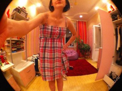 Лот: 2139597. Фото: 1. Новый сарафан. Платья