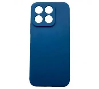 Лот: 25052400. Фото: 1. Чехол Huawei Honor X8b Силикон... Чехлы, бамперы