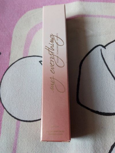 Лот: 15426691. Фото: 1. Парфюмерная вода Avon My Everything... Женская парфюмерия