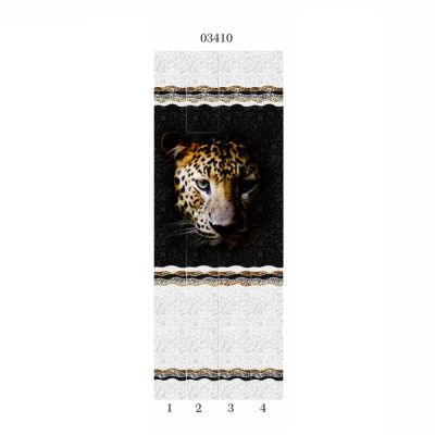 Лот: 15901294. Фото: 1. Стеновая ПВХ-панель Panda Digital... Обои, панели, ДВП, ДСП, МДФ