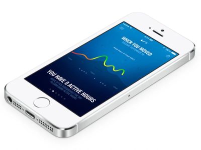 Лот: 3764168. Фото: 1. iPhone 5S 32 gb. Смартфоны