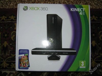 Лот: 874962. Фото: 1. XBOX 360 Slim(матовый) 250 Gb... Игровые приставки, консоли