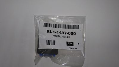 Лот: 12095926. Фото: 1. Ролик захвата бумаги LJ M1522... Запчасти