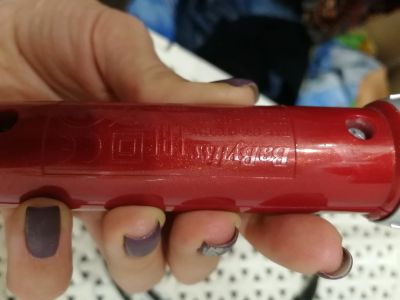 Лот: 15192055. Фото: 1. Плойка конусная babyliss. Укладка и стрижка волос, бритьё, эпиляция