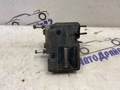 Лот: 21713724. Фото: 1. блок abs Chevrolet Lacetti J200. Двигатель и элементы двигателя