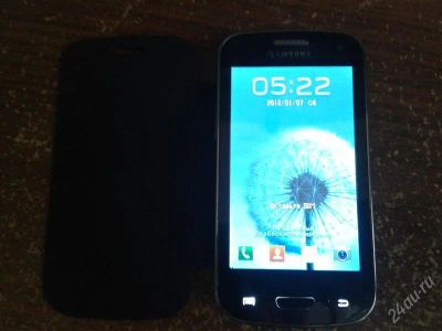 Лот: 2798282. Фото: 1. Samsung Galaxy S3 копия. Смартфоны