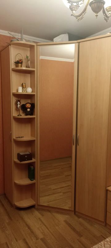 Лот: 24582235. Фото: 1. Спальный гарнитур. Спальные гарнитуры