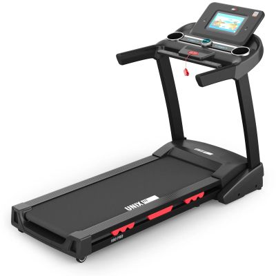 Лот: 22366254. Фото: 1. Беговая дорожка UnixFit MX-980... Беговые дорожки