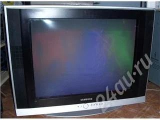 Лот: 231949. Фото: 1. SAMSUNG cs-29z40zqq. Телевизоры