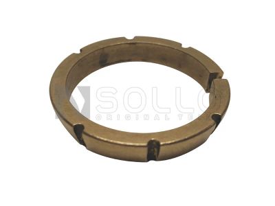 Лот: 11472883. Фото: 1. Кольцо коническое Sollo SSVA2061... Трансмиссия