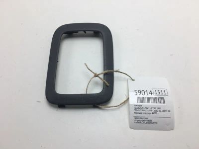 Лот: 20399758. Фото: 1. Накладка Toyota Rav4 1995 5884312080... Кузов