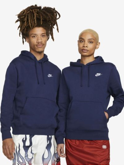Лот: 22410302. Фото: 1. Толстовка мужская Nike Nike Sportswear... Легкие куртки, толстовки