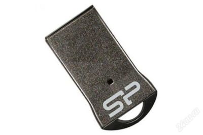 Лот: 2951787. Фото: 1. Флешка USB 32 ГБ Silicon Power... USB-флеш карты