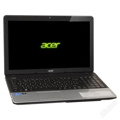 Лот: 2468272. Фото: 1. Ноутбук Acer Aspire Core i3 3110M-2... Ноутбуки