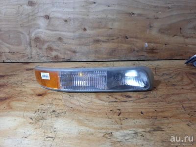 Лот: 18536301. Фото: 1. Габарит Chevrolet Suburban GMT800... Оптика и освещение