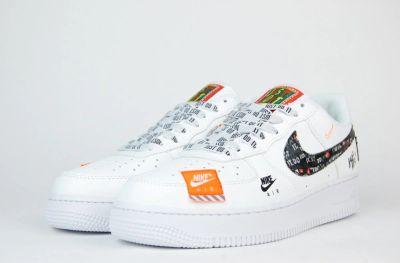 Лот: 16847131. Фото: 1. Кроссовки Nike Air Force 1 Low... Кеды, кроссовки, слипоны