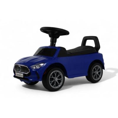 Лот: 25553063. Фото: 1. Толокар Mercedes-Benz Z004ZZ-M. Другое (детский транспорт)