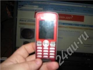 Лот: 176959. Фото: 1. sony ericsson k510i. Кнопочные мобильные телефоны