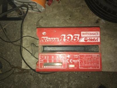 Лот: 9086610. Фото: 1. сварачник. Сварочные аппараты