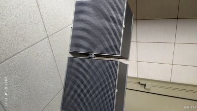 Лот: 17770683. Фото: 1. Акустика. Эстрадная акустика и усилители