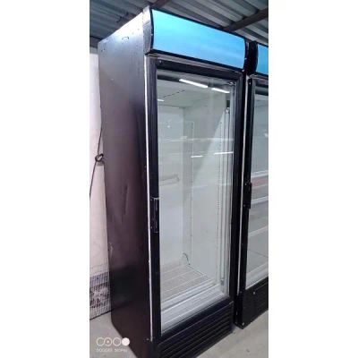 Лот: 25723467. Фото: 1. Холодильный шкаф Inter 400Т. Холодильное