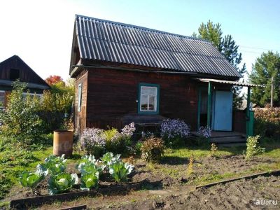 Лот: 14731775. Фото: 1. Канск. Дача 6 соток с домом, баней... Дачи