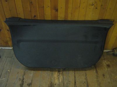 Лот: 7501188. Фото: 1. Mazda demio обшивка пятой двери... Салон